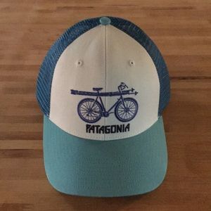 Patagonia Hat